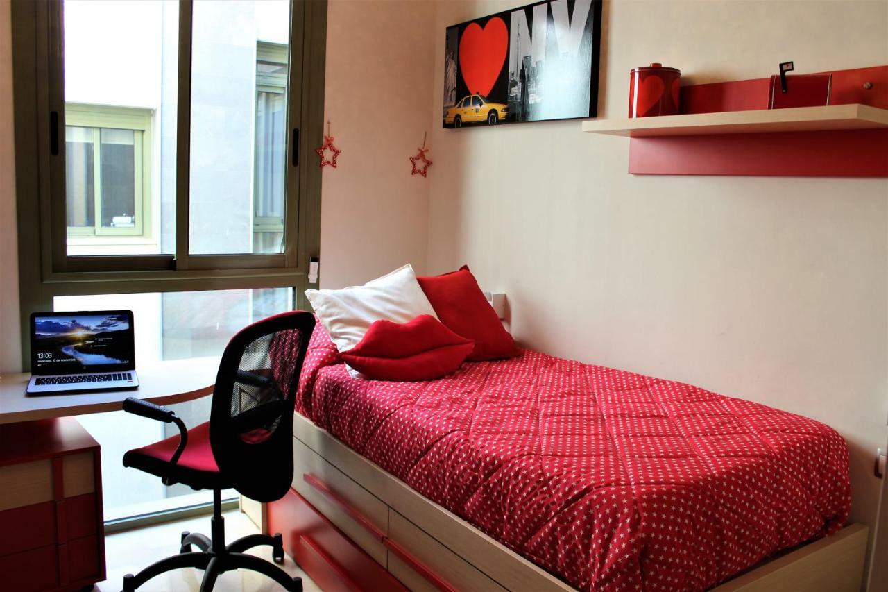 Luxury Apartment Sierpes Sevilla Exterior foto